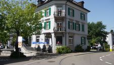 Hotel Central