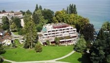 Parkhotel Inseli