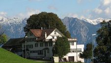 Hotel Schönenboden