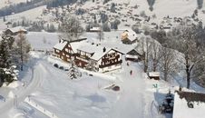 Schwendihotel Iltios