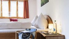 Schwendihotel Iltios