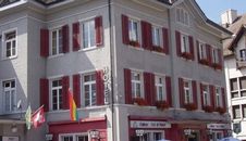Falken Pub&Motel