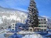 Hotel Blattnerhof
