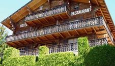 Hotel Restaurant Rhodania