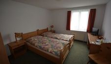 Aparthotel Edy Bruggmann