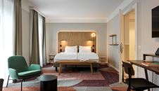 Hotel Pension St. Josef