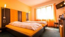 Hotel Restaurant Garni Franz Anton