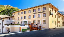 Hotel Helvetia