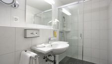 Best Western Hotel Bahnhof
