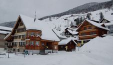 Hotel Gasthaus zum Schäfli