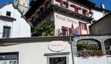 Hotel Antico