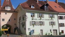 Hôtel de la Couronne