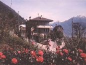 Romitaggio Ristorante--Grotto