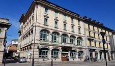 Albergo Pestalozzi