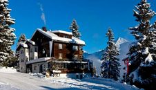 Arlenwald Hotel