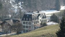 Hotel de la Gare