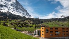 Mountain Hostel