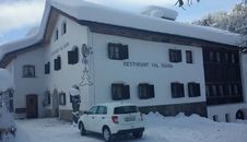 Landgasthof Val d'Uina