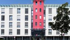 Hotel Allegra