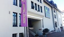 Congress Hotel Olten