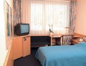 Hotel Atlantis Guesthouse