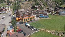 Wellness-Hotel Alpenblick