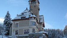 Hotel Villa Engiadina