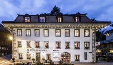 Hotel de l`Etoile