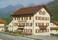 Auberge de l`Ange
