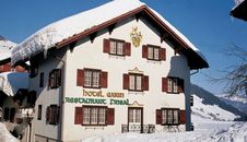 Bed & Breakfast Hotel Frisal