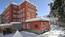 Blatter's Bellavista Hotel