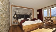 Blatter's Bellavista Hotel