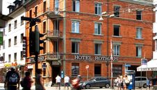 Hotel Rothaus