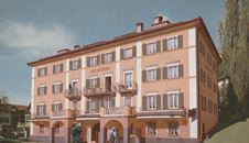 Hotel Piz Mitgel