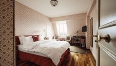Hotel Europe