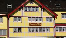Hotel Loosmühle