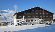 Hotel Krone