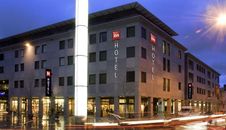 Ibis Baar Zug