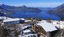 Hotel Seeblick
