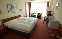 Waldhotel Bürgenstock