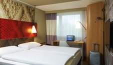 Hotel Ibis Zürich City West
