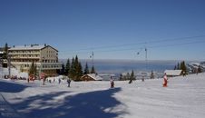 Berggasthaus Panorama Klewenalp