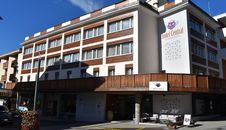 Hôtel Central