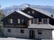 Auberge de la Diligence