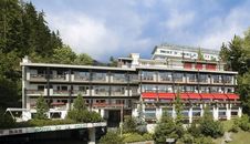 Hôtel de la Forêt