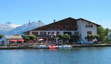 Hôtel du Lac