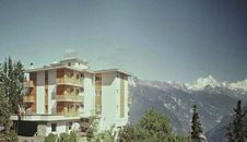 Hôtel le Mont Paisible