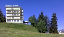 Grand Hôtel du Parc