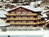 Hotel Derby