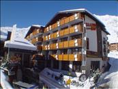 Golfhotel Saaserhof